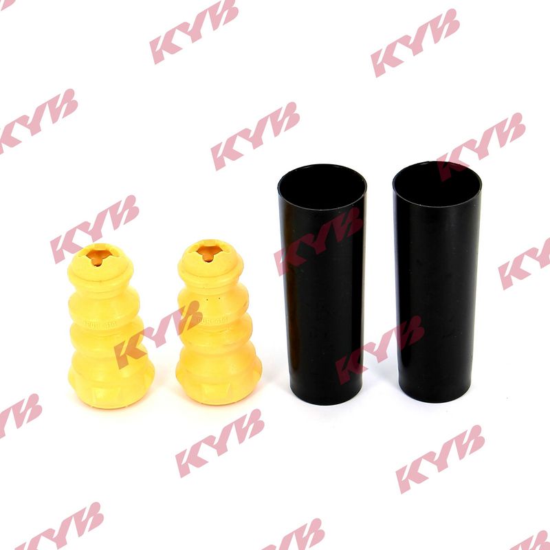 Putekļu aizsargkomplekts, Amortizators - 910382