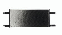 Lauhdutin, ilmastointilaite - AC 1034 000S