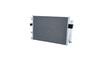 Lauhdutin, ilmastointilaite - 350210