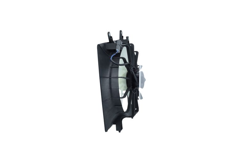 Ventilators, Motora dzesēšanas sistēma - 47043