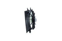 Ventilators, Motora dzesēšanas sistēma - 47043