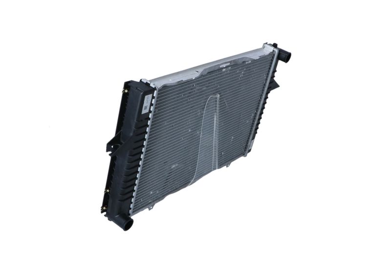 Motora dzesēsanas radiators - 509509
