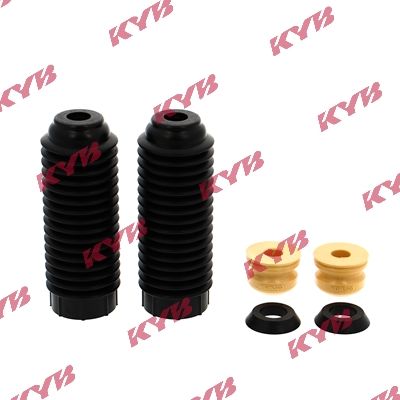 Putekļu aizsargkomplekts, Amortizators - 910253