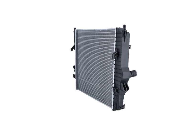 Motora dzesēsanas radiators - 550230