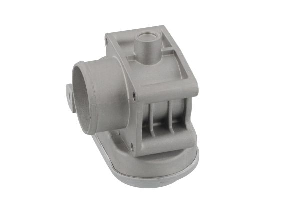 Gaisa drosele - 639 317