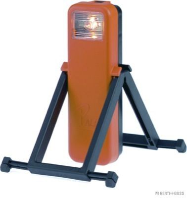 Brīdinājuma gaismas signāls - 80690034