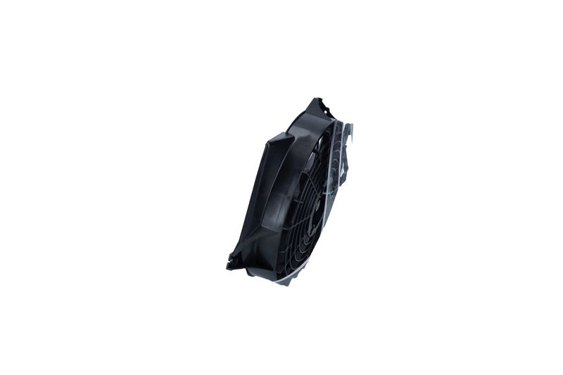 Ventilators, Motora dzesēšanas sistēma - 470091