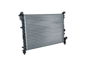 Motora dzesēsanas radiators - 58943A