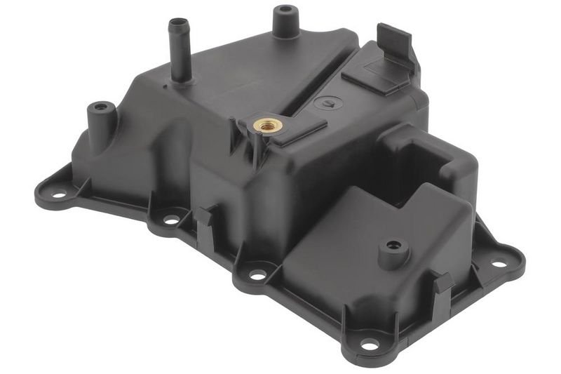 Eļļas atdalītājs, Kartera ventilācija - 119 550