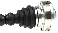 Vetoakseli - 25593