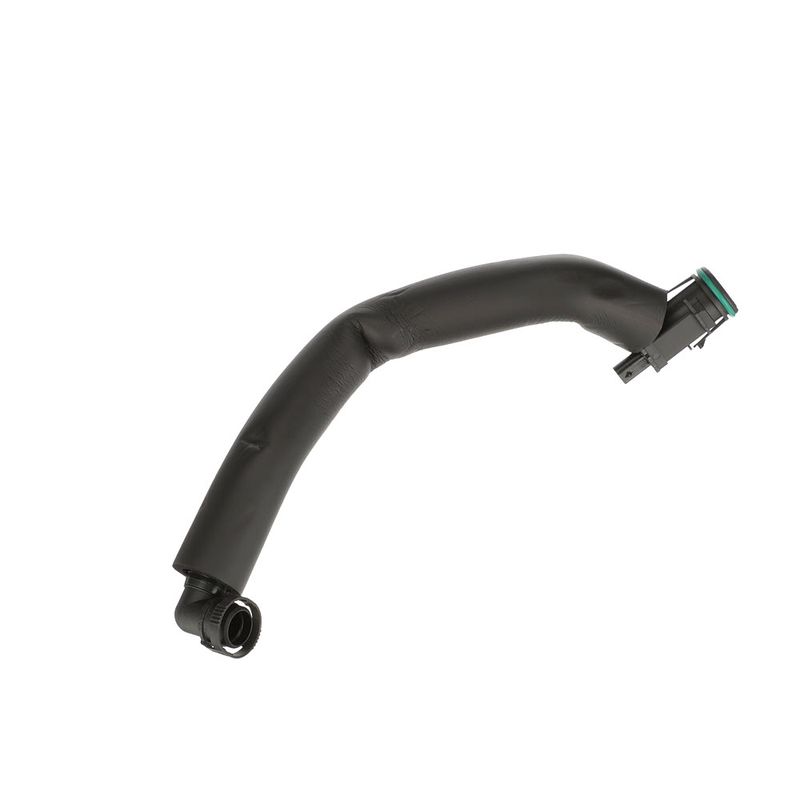 Caurule, Kartera ventilācija - EMH635