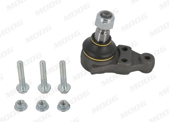 Pallonivel - VO-BJ-3245