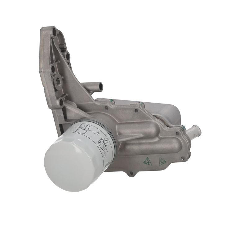 Eļļas radiators, Motoreļļa - 91329