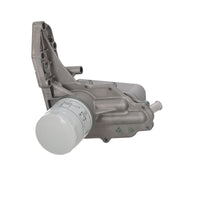 Eļļas radiators, Motoreļļa - 91329