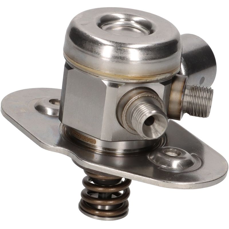 Korkeapainepumppu - 7.06032.35.0