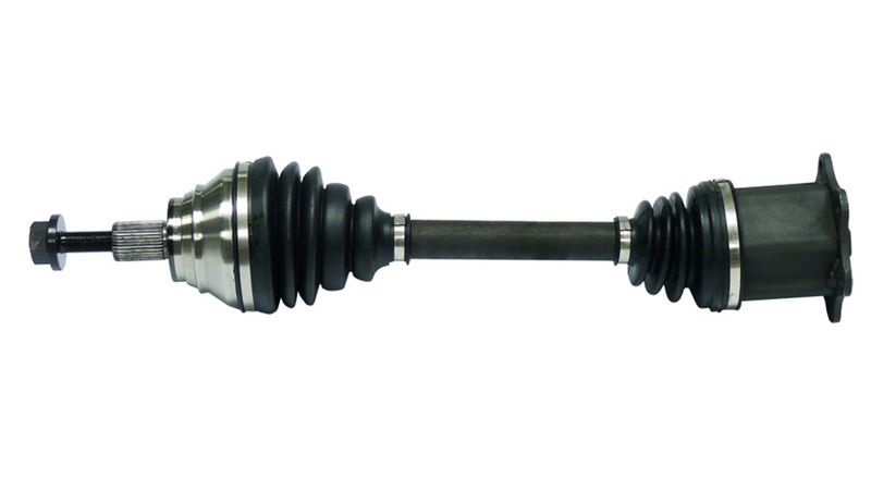 Vetoakseli - VKJC 4591