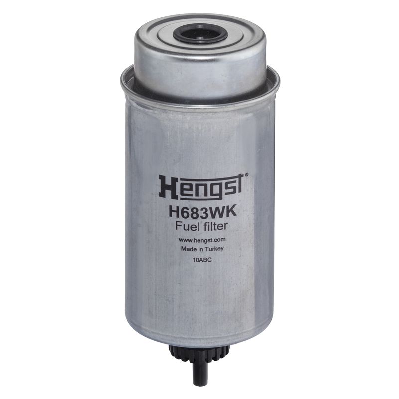 Degvielas filtrs - H683WK