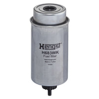 Degvielas filtrs - H683WK