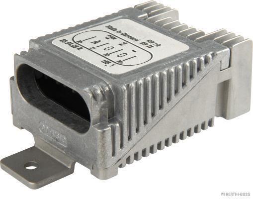 Relejs, Radiatora ventilatora sistēma - 75898941