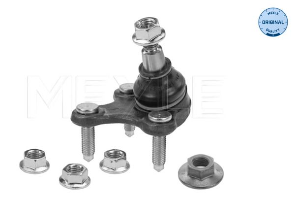 Pallonivel - 116 010 0018