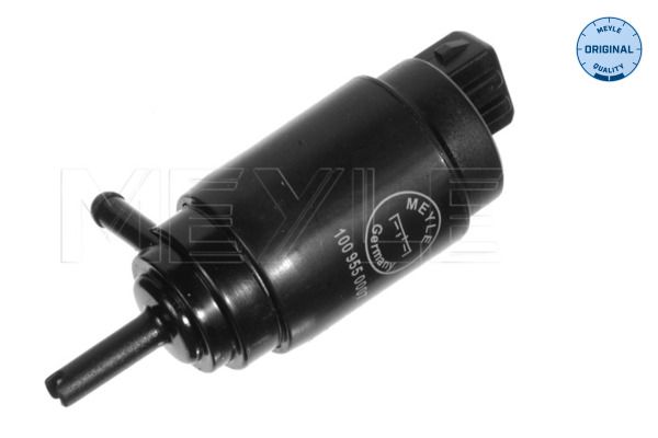 Pesunestepumppu, lasinpesu - 100 955 0007
