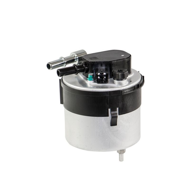 Degvielas filtrs - PP 838/8