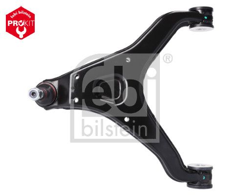 Balstiekārtas svira - 43656