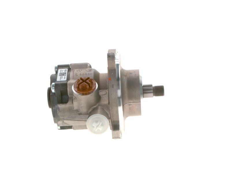Hydrauliikkapumppu, ohjaus - K S01 000 354