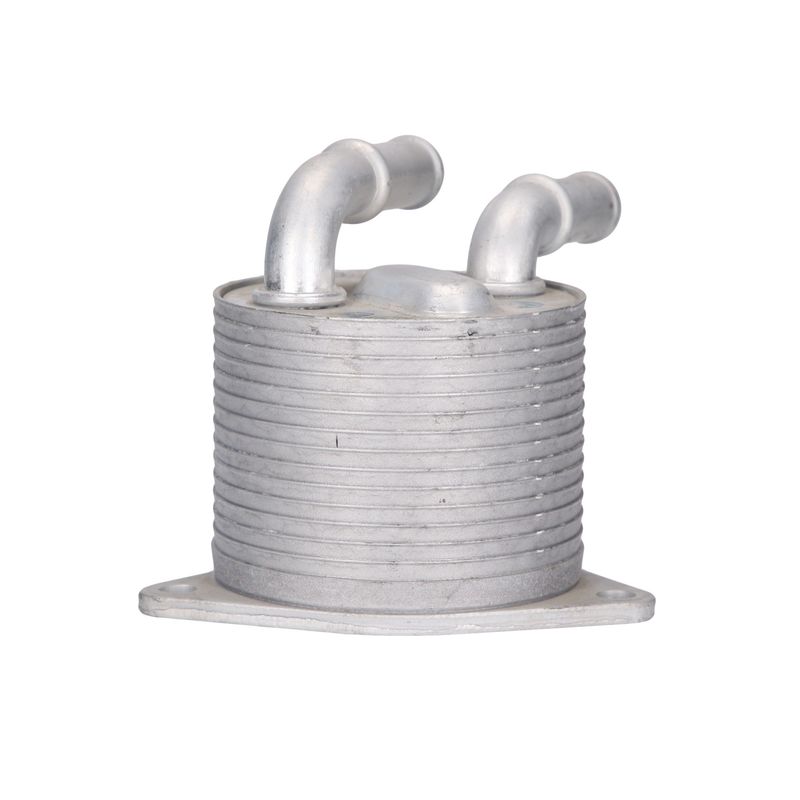 Eļļas radiators, Automātiskā pārnesumkārba - 91512