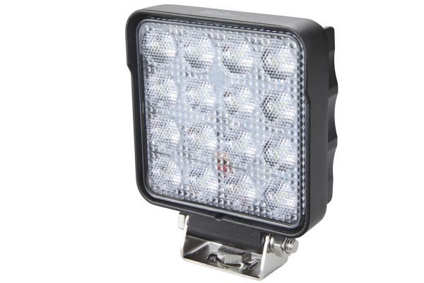 Darba gaismas lukturis - 1GA 357 106-022