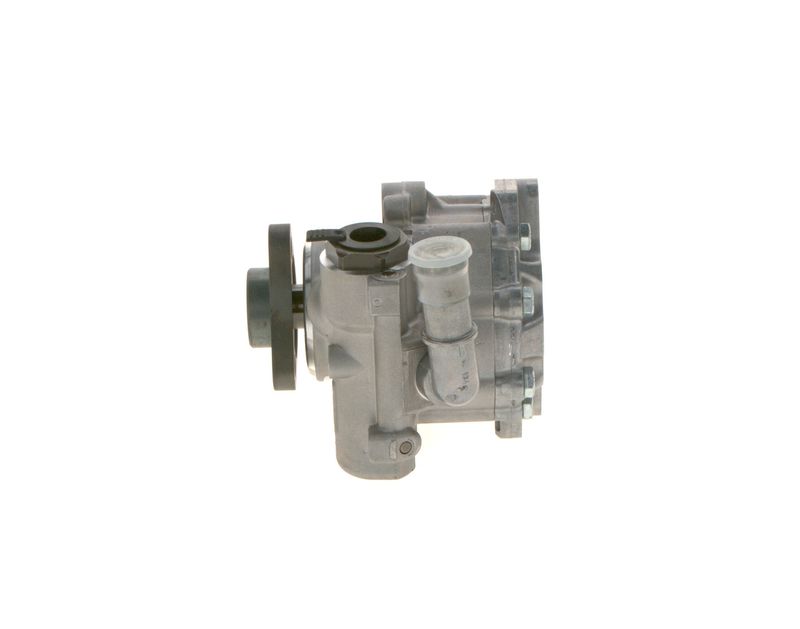 Hydrauliikkapumppu, ohjaus - K S01 000 588