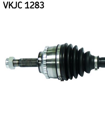 Piedziņas vārpsta - VKJC 1283