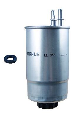 Degvielas filtrs - KL 977D