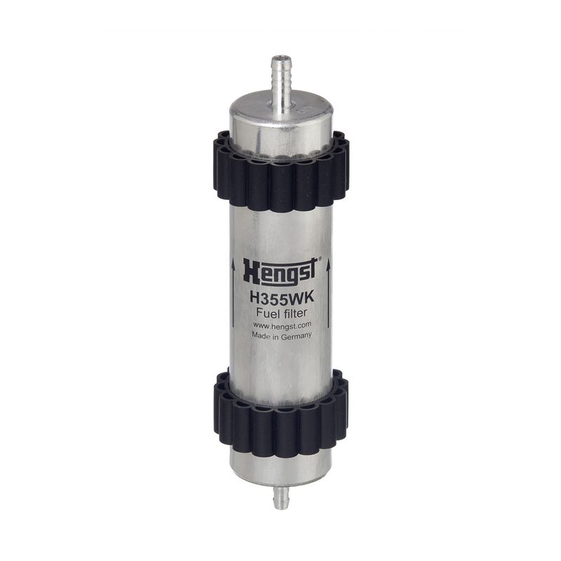 Degvielas filtrs - H355WK