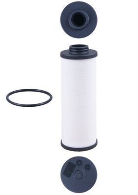 Hidraulikas filtrs, Automātiskā pārnesumkārba - HX 186D