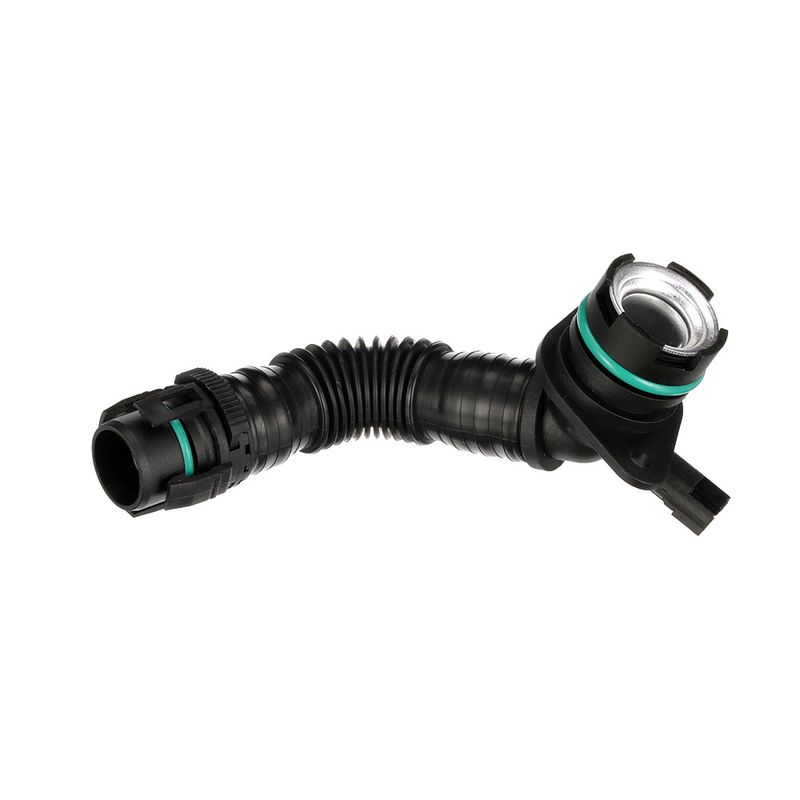 Caurule, Kartera ventilācija - EMH137