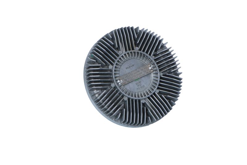 Sajūgs, Radiatora ventilators - 49121
