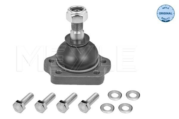 Pallonivel - 36-16 010 0001
