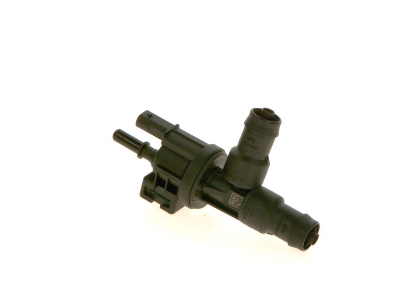 Ventilācijas/izplūdes vārsts, degvielas tvertne - 0 280 142 543