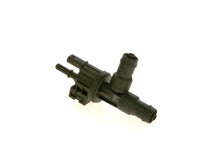 Ventilācijas/izplūdes vārsts, degvielas tvertne - 0 280 142 543