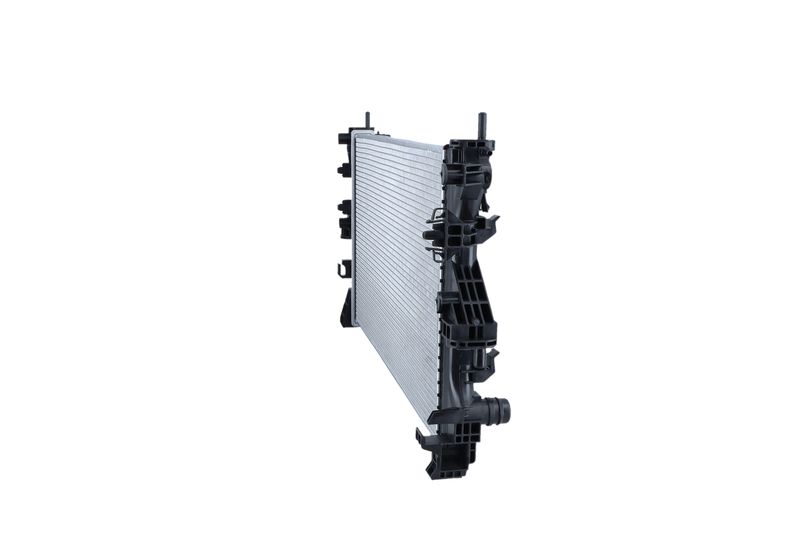 Motora dzesēsanas radiators - 560020