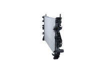 Motora dzesēsanas radiators - 560020