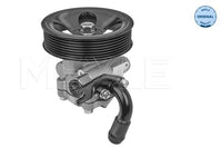 Hydrauliikkapumppu, ohjaus - 37-14 631 0007