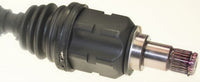Vetoakseli - 25696