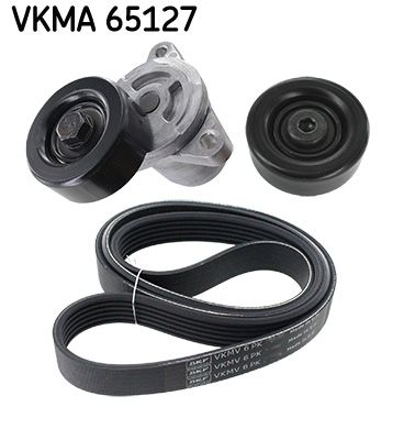 Moniurahihnasarja - VKMA 65127
