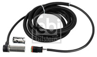 ABS-anturi - 17161