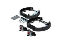 Bremžu loku komplekts - 0 204 114 666