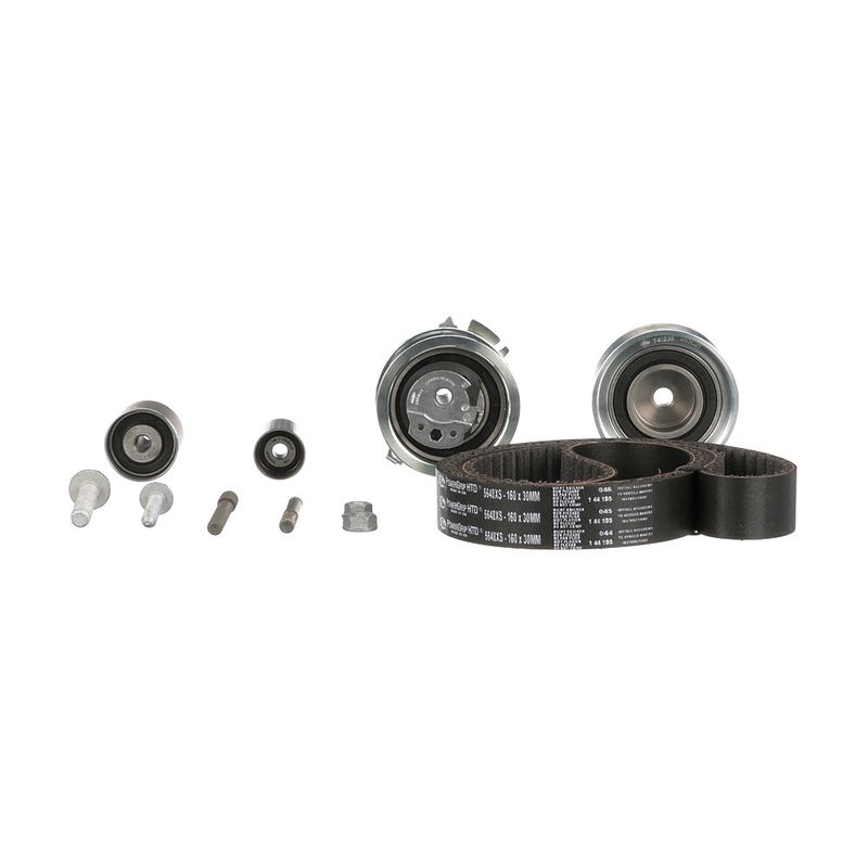 Zobsiksnas komplekts - K015648XS