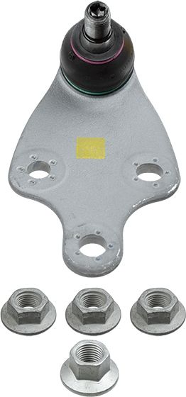 Balst-/Virzošais šarnīrs - 42248 01