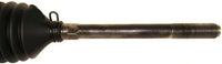 Ohjausvaihde - 51659